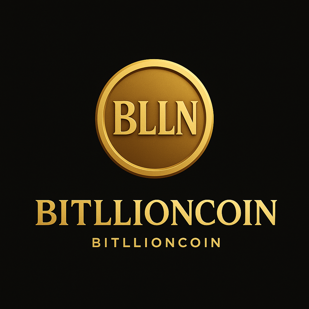 BitllionCoin Logo